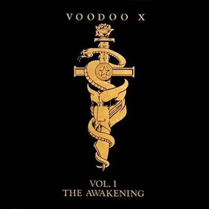 Voodoo X - Vol. I - The Awakening