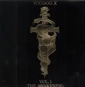 LP - Voodoo X - Vol 1 The Awakening