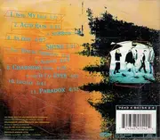 CD - Voodoozoo - Paradox