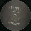 12inch Vinyl Single - Voodooamt - Houseamt