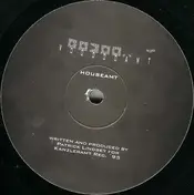 Voodooamt - Houseamt