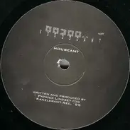 Voodooamt - Houseamt