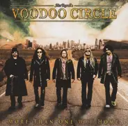Voodoo Circle - More Than One Way Home