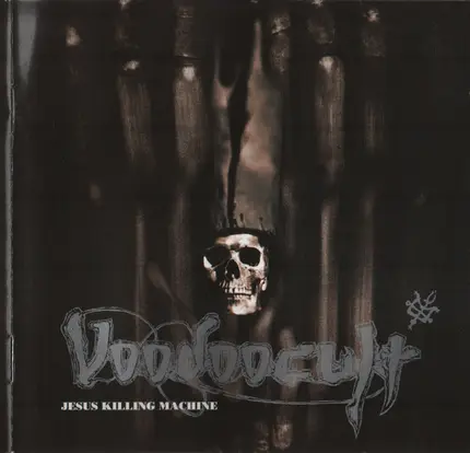 Voodoocult - Jesus Killing Machine