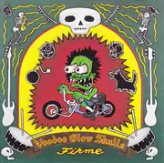 CD - Voodoo Glow Skulls - Firme