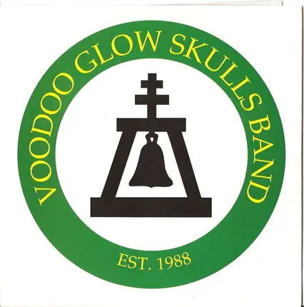 Voodoo Glow Skulls - Land Of Misfit Toys / Charlie Brown