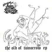 Voodoo Glow Skulls - The Old Of Tomorrow EP