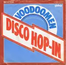7inch Vinyl Single - Voodoomen - Disco Hop-In
