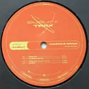 12inch Vinyl Single - Voodoos And Taboos - Time Out EP - EP