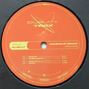 Voodoos And Taboos - Time Out EP