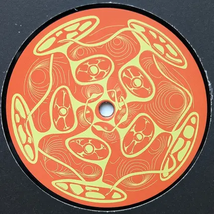 Voodoos And Taboos - Time Out EP