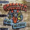 LP - Voodozer - War Machine - Ltd.