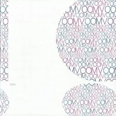 Voom Voom - Remixes 2 ( H.schwarz/ Wahoo )