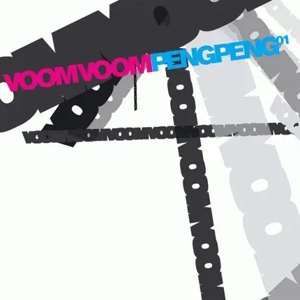 Voom Voom - All I Need