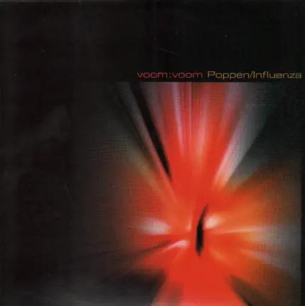 Voom:Voom - Poppen / Influenza