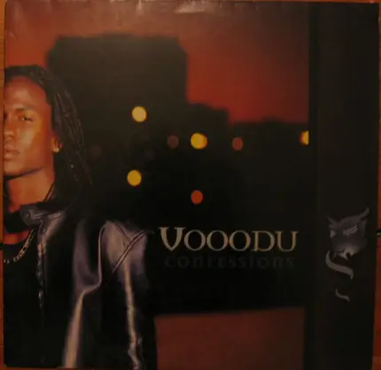 Vooodu - Confessions
