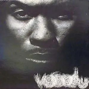 Vooodu - One Life To Live / Two Deadly Sins