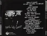 CD - Voorhees - Crystal Lakes Legacy