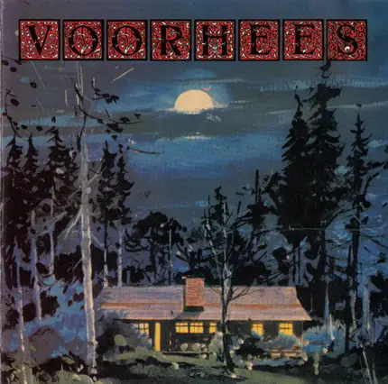 Voorhees - Crystal Lakes Legacy