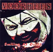CD - Voorhees - Smiling At Death
