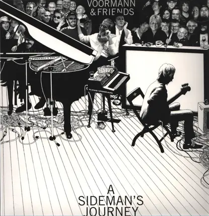Voormann & Friends - A Sideman's Journey