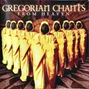 CD - Vocal Cosmos - Gregorian Chants From Heaven