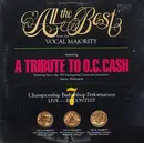 LP - Vocal Majority - All The Best