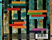 CD - Vocal Sampling - De Vacaciones