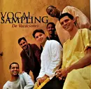 CD - Vocal Sampling - De Vacaciones