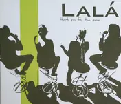 Lala - Thank You For The Music