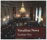 Vocalitas Nova - Exultate Deo