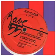 Vocalizer - Loco