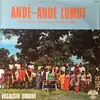 LP - Vocalista Sonora - Andé-andé Lumut (Indonesische Volkslieder Und Religiöse Gesänge)