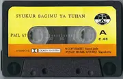 MC - Vocalista Sonora - Syukur Bagimu Ya Tuhan
