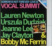 Vocal Summit - Sorrow Is Not Forever-Lov