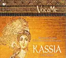 CD - VocaMe - Kassia