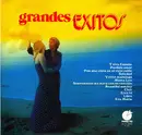 LP - Voces Unidas - Grandes Exitos - Yellow label