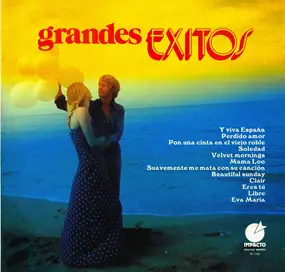 Voces Unidas - Grandes Exitos