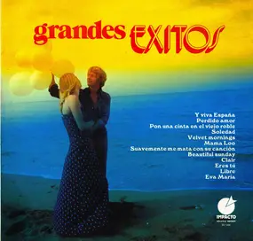 Voces Unidas - Grandes Exitos