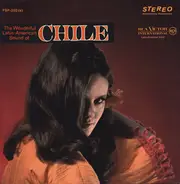 Voces de Tierralarga - The Wonderful Latin American Sound Of Chile