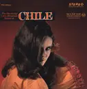 LP - Voces de Tierralarga - The Wonderful Latin American Sound Of Chile