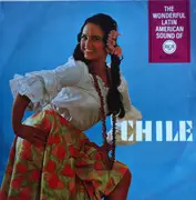 LP - Voces de Tierralarga - Chile