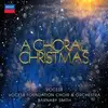 Double LP - Voces8 - A Choral Christmas