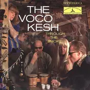 Vocokesh - Through the Smoke