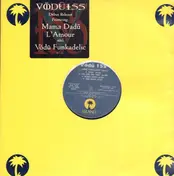 Vodu 155 - Vodu 155
