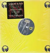 Vŏdû 155 - Mama Dadu