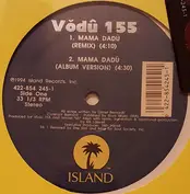 Vodu 155