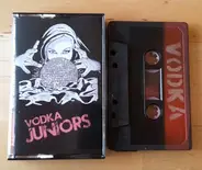 Vodka Juniors - Spreading The Madness