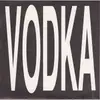 7inch Vinyl Single - Vodka - Junkie - Red