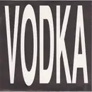 7inch Vinyl Single - Vodka - Junkie - Red